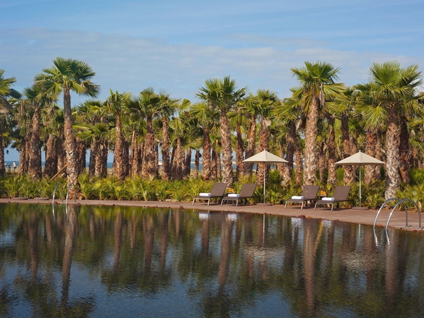 Imagen de la piscina del Hotel The Westin Salgados Beach Resort, Algarve. Foto 15