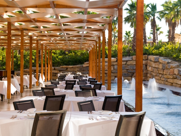 Imagen del bar/restaurante del Hotel The Westin Salgados Beach Resort, Algarve. Foto 10
