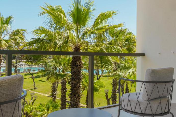 Imagen general del Hotel The Westin Salgados Beach Resort, Algarve. Foto 1