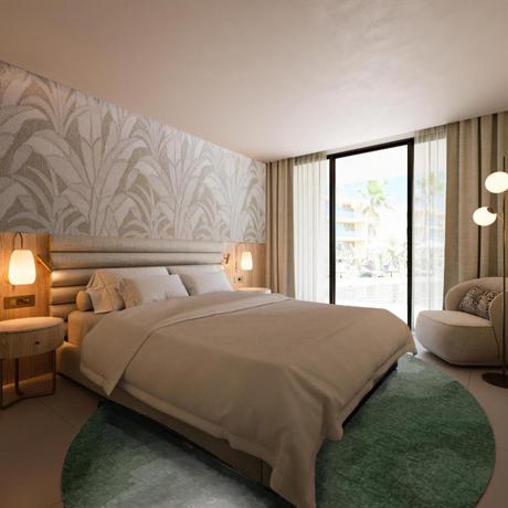 Imagen general del Hotel The Westin Salgados Beach Resort, Algarve. Foto 3