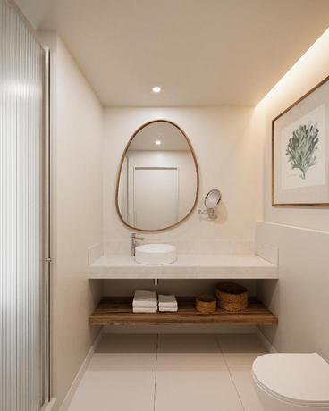 Imagen general del Hotel The Westin Salgados Beach Resort, Algarve. Foto 5