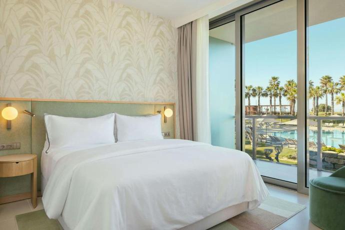 Imagen general del Hotel The Westin Salgados Beach Resort, Algarve. Foto 8