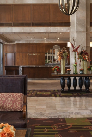 Imagen de los interiores del Hotel The Westin San Antonio North. Foto 7