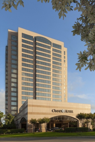 Imagen general del Hotel The Westin San Antonio North. Foto 2