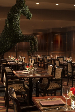 Imagen del bar/restaurante del Hotel The Westin San Antonio North. Foto 3