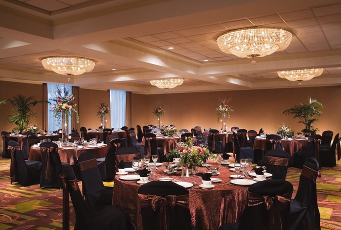 Imagen de los interiores del Hotel The Westin San Antonio North. Foto 9
