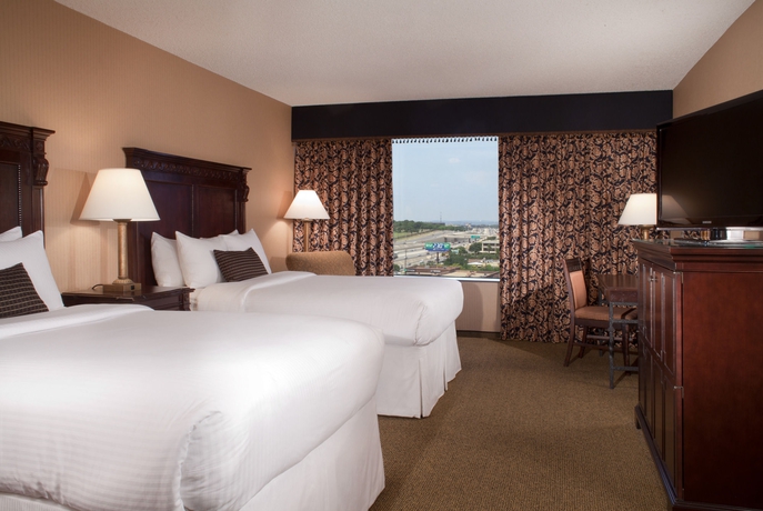 Imagen de la habitación del Hotel The Westin San Antonio North. Foto 6