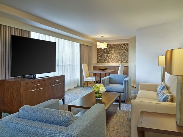 Imagen de la habitación del Hotel The Westin San Diego Bayview. Foto 6