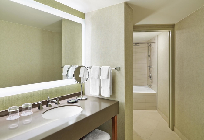 Imagen de la habitación del Hotel The Westin San Diego Bayview. Foto 8