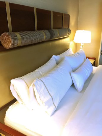 Imagen de la habitación del Hotel The Westin San Jose. Foto 3
