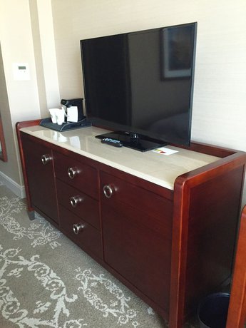 Imagen de la habitación del Hotel The Westin San Jose. Foto 4