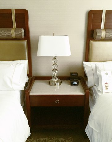 Imagen de la habitación del Hotel The Westin San Jose. Foto 11