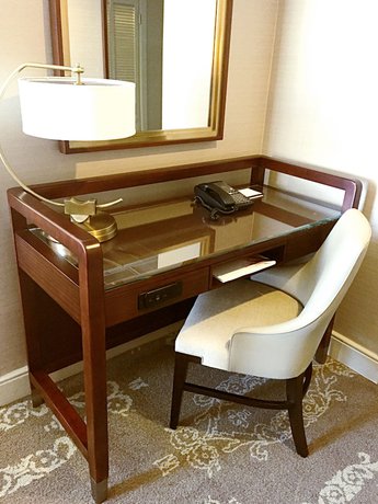 Imagen de la habitación del Hotel The Westin San Jose. Foto 12