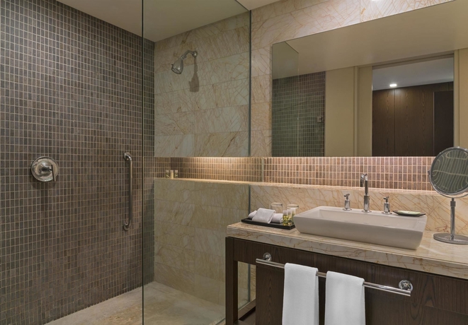 Imagen de la habitación del Hotel The Westin Santa Fe, Mexico City. Foto 8