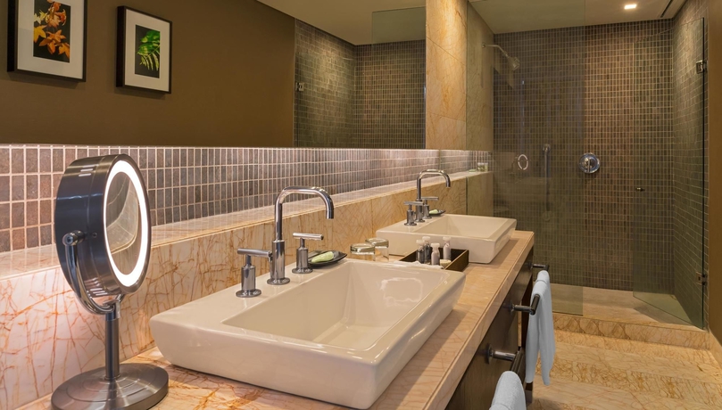 Imagen de la habitación del Hotel The Westin Santa Fe, Mexico City. Foto 11