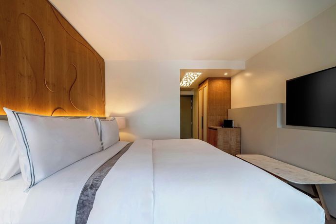 Imagen de la habitación del Hotel The Westin Sao Paulo. Foto 10