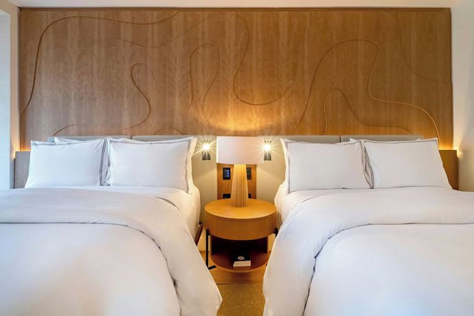 Imagen de la habitación del Hotel The Westin Sao Paulo. Foto 12