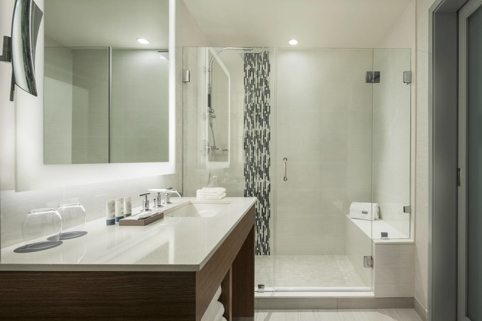 Imagen de la habitación del Hotel The Westin Sarasota. Foto 5