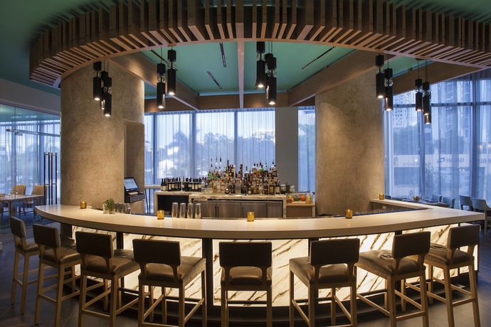 Imagen de los interiores del Hotel The Westin Sarasota. Foto 19