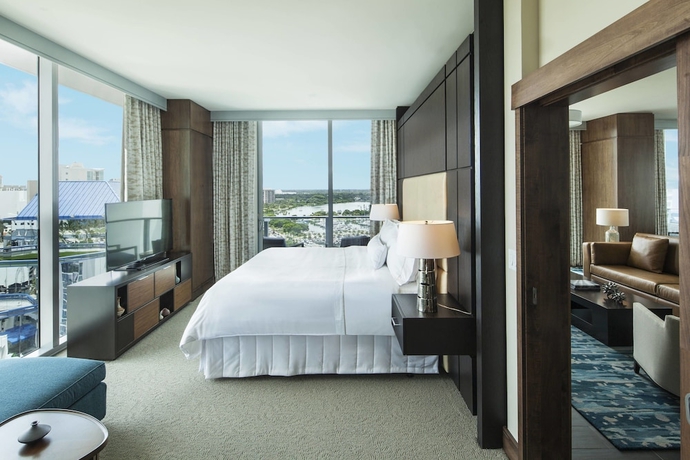 Imagen de la habitación del Hotel The Westin Sarasota. Foto 15