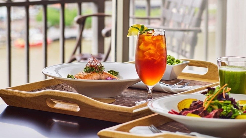 Imagen de la habitación del Hotel The Westin Savannah Harbor Golf Resort and Spa. Foto 7