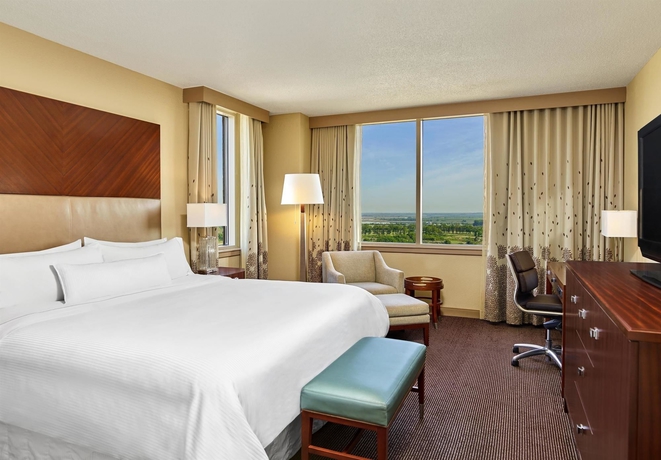 Imagen de la habitación del Hotel The Westin Savannah Harbor Golf Resort and Spa. Foto 8