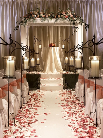 Imagen de los interiores del Hotel The Westin Seattle. Foto 16