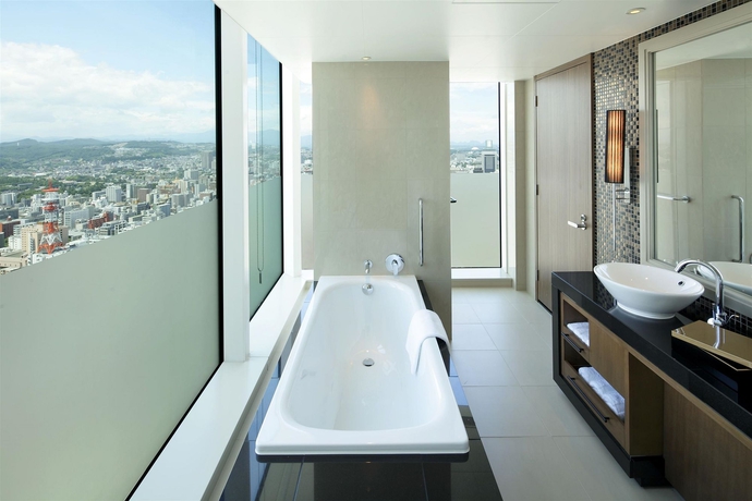 Imagen de la habitación del Hotel The Westin Sendai. Foto 4