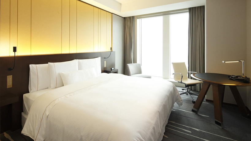 Imagen de la habitación del Hotel The Westin Sendai. Foto 7