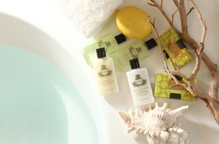 Imagen de la habitación del Hotel The Westin Seoul Parnas. Foto 10