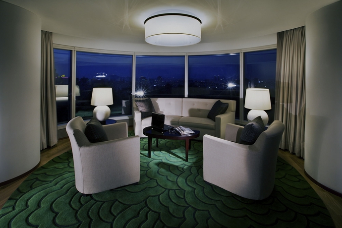 Imagen de la habitación del Hotel The Westin Seoul Parnas. Foto 13