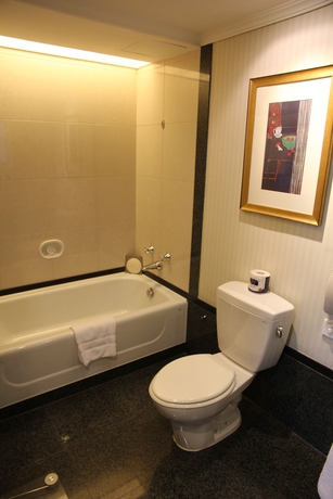 Imagen de la habitación del Hotel The Westin Shenyang. Foto 3