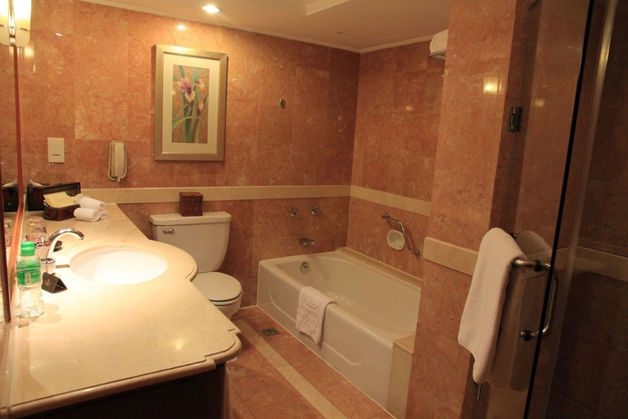 Imagen de la habitación del Hotel The Westin Shenyang. Foto 5