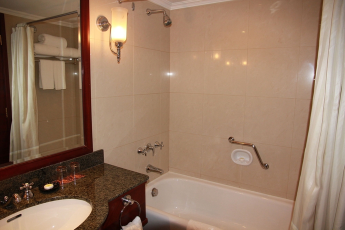 Imagen de la habitación del Hotel The Westin Shenyang. Foto 6