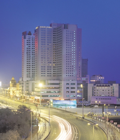 Imagen general del Hotel The Westin Shenyang. Foto 1