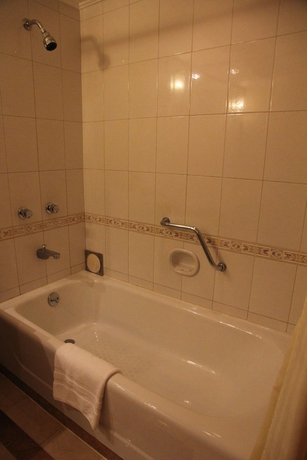 Imagen de la habitación del Hotel The Westin Shenyang. Foto 10