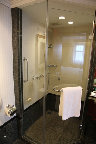 Imagen de la habitación del Hotel The Westin Shenyang. Foto 12