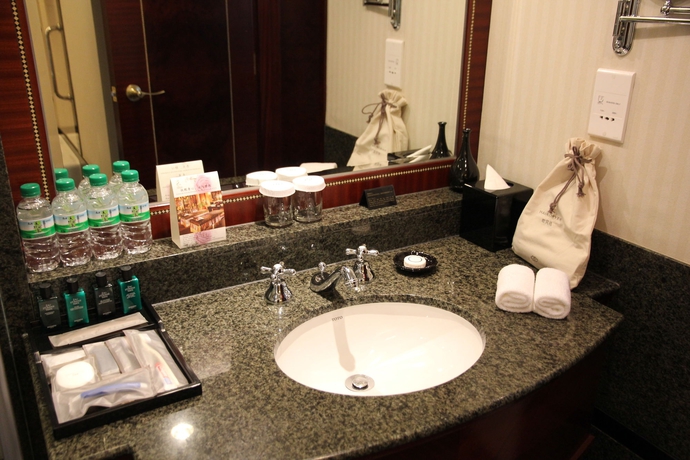 Imagen de la habitación del Hotel The Westin Shenyang. Foto 13
