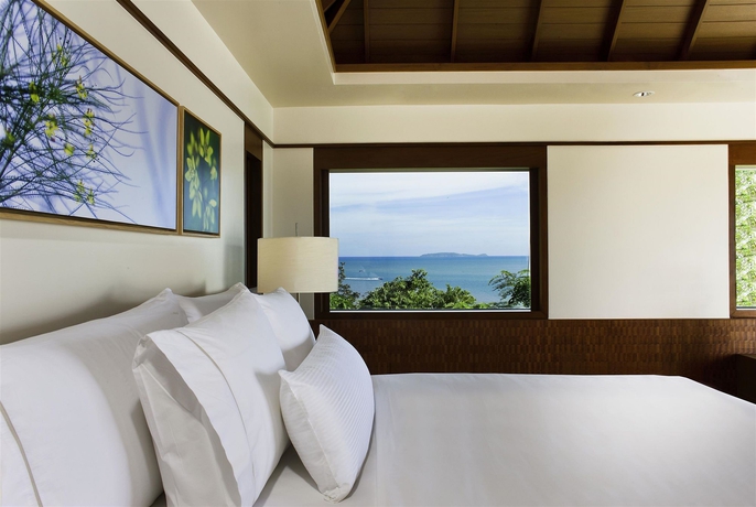 Imagen de la habitación del Hotel The Westin Siray Bay Resort and Spa, Phuket. Foto 5