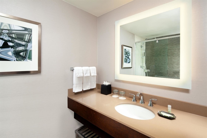 Imagen de la habitación del Hotel The Westin South Coast Plaza, Costa Mesa. Foto 6