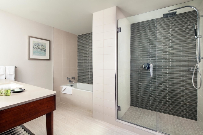 Imagen de la habitación del Hotel The Westin South Coast Plaza, Costa Mesa. Foto 7