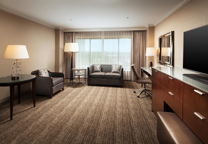 Imagen de la habitación del Hotel The Westin South Coast Plaza, Costa Mesa. Foto 8