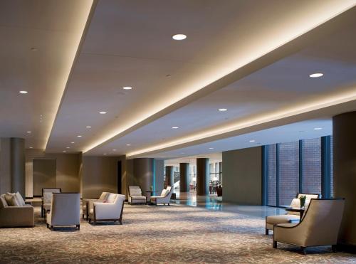 Imagen general del Hotel The Westin Southfield Detroit. Foto 2