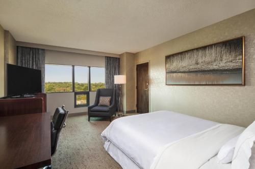 Imagen general del Hotel The Westin Southfield Detroit. Foto 3