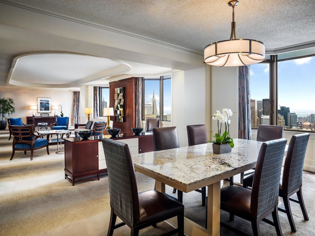 Imagen de la habitación del Hotel The Westin St. Francis San Francisco On Union Square. Foto 4