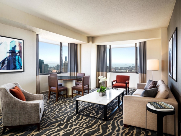 Imagen de la habitación del Hotel The Westin St. Francis San Francisco On Union Square. Foto 5