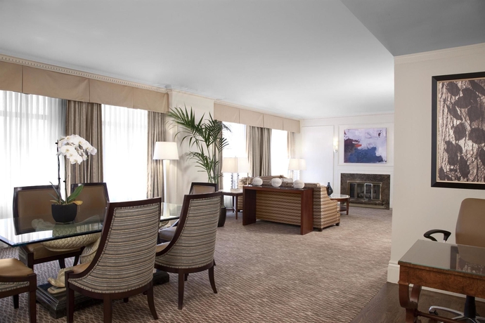 Imagen de la habitación del Hotel The Westin St. Francis San Francisco On Union Square. Foto 7