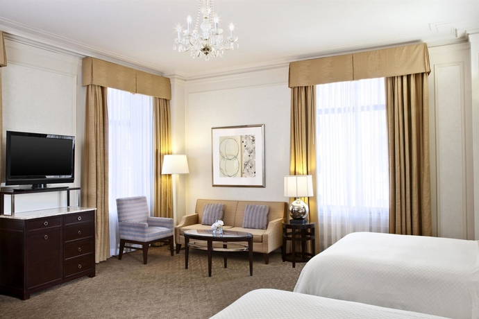 Imagen de la habitación del Hotel The Westin St. Francis San Francisco On Union Square. Foto 8