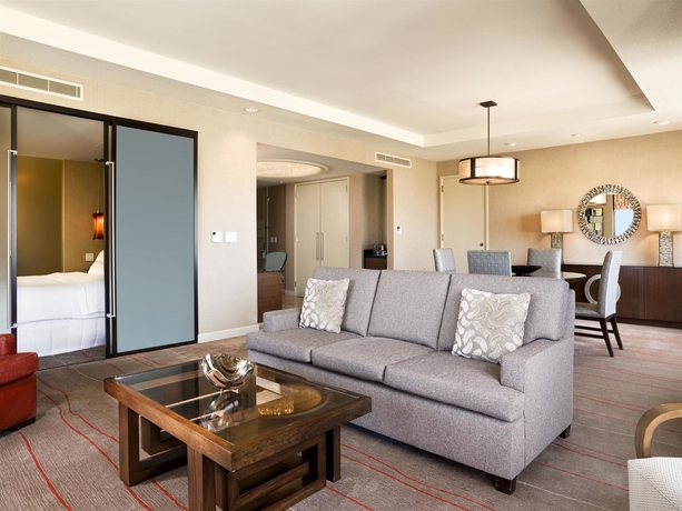 Imagen de la habitación del Hotel The Westin St. Francis San Francisco On Union Square. Foto 10