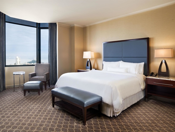 Imagen de la habitación del Hotel The Westin St. Francis San Francisco On Union Square. Foto 11